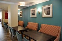 Фото Best Western Plus Hotel Montreal