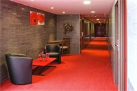 Фото Hotel Paris Pacific Villejuif