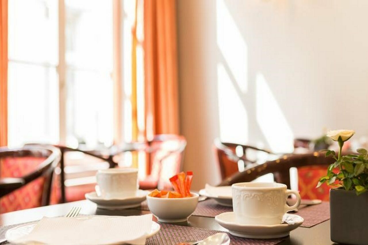 Фото Hotel Rubens - Grote Markt