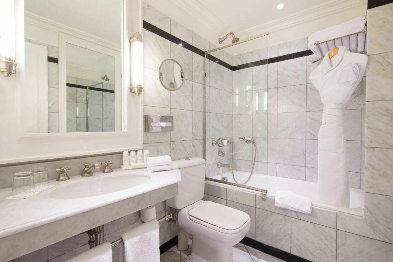 Фото Le Dokhan’s, a Tribute Portfolio Hotel