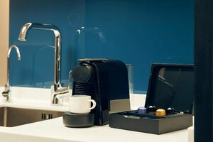 Гостиница Capri by Fraser