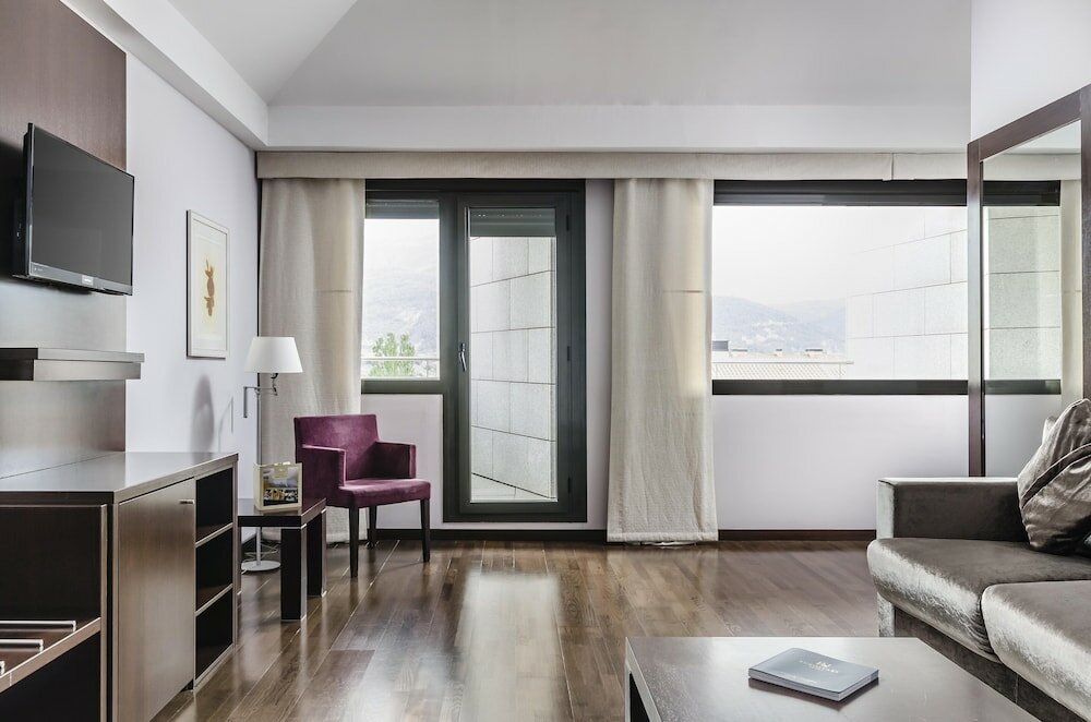 Фото Hotel Eurostars Reina Felicia