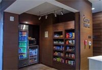 Фото Fairfield Inn & Suites Atlanta Cumming/Johns Creek