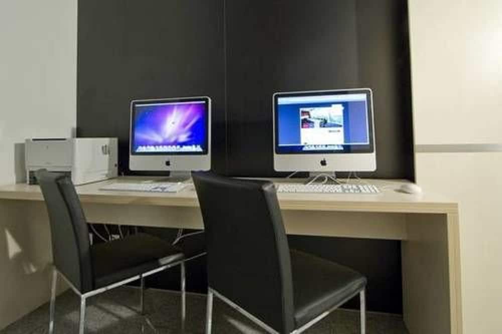 Фото Pannonia Tower