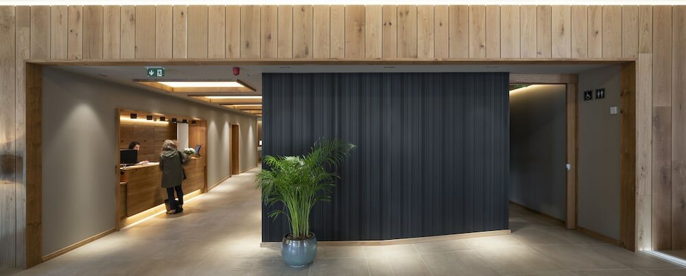 Фото Hotel Ciudad de Logroño