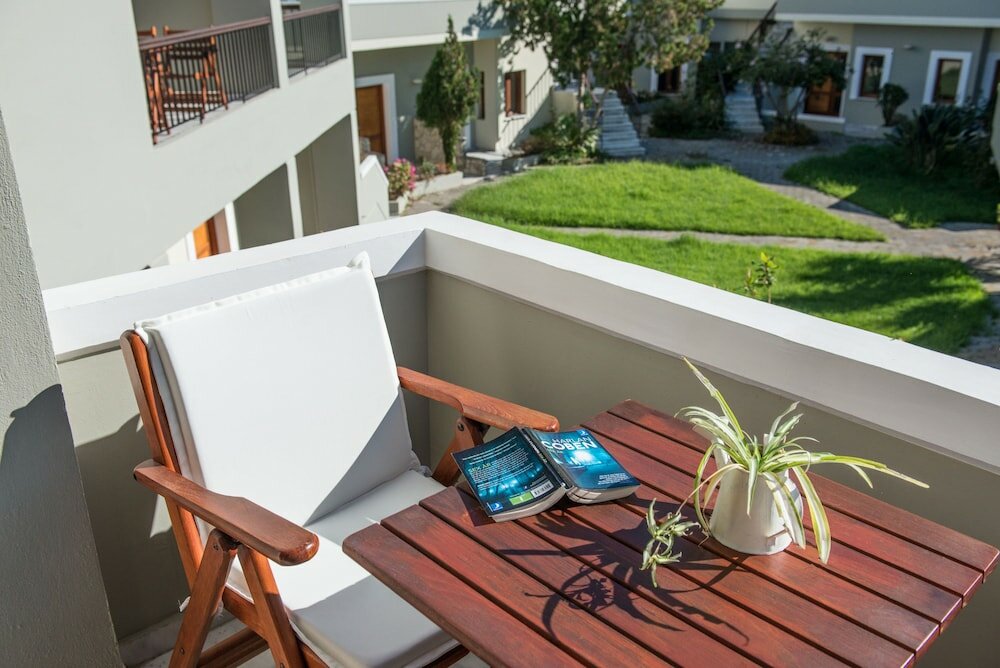 Фото Casa Maria Hotel Apartments