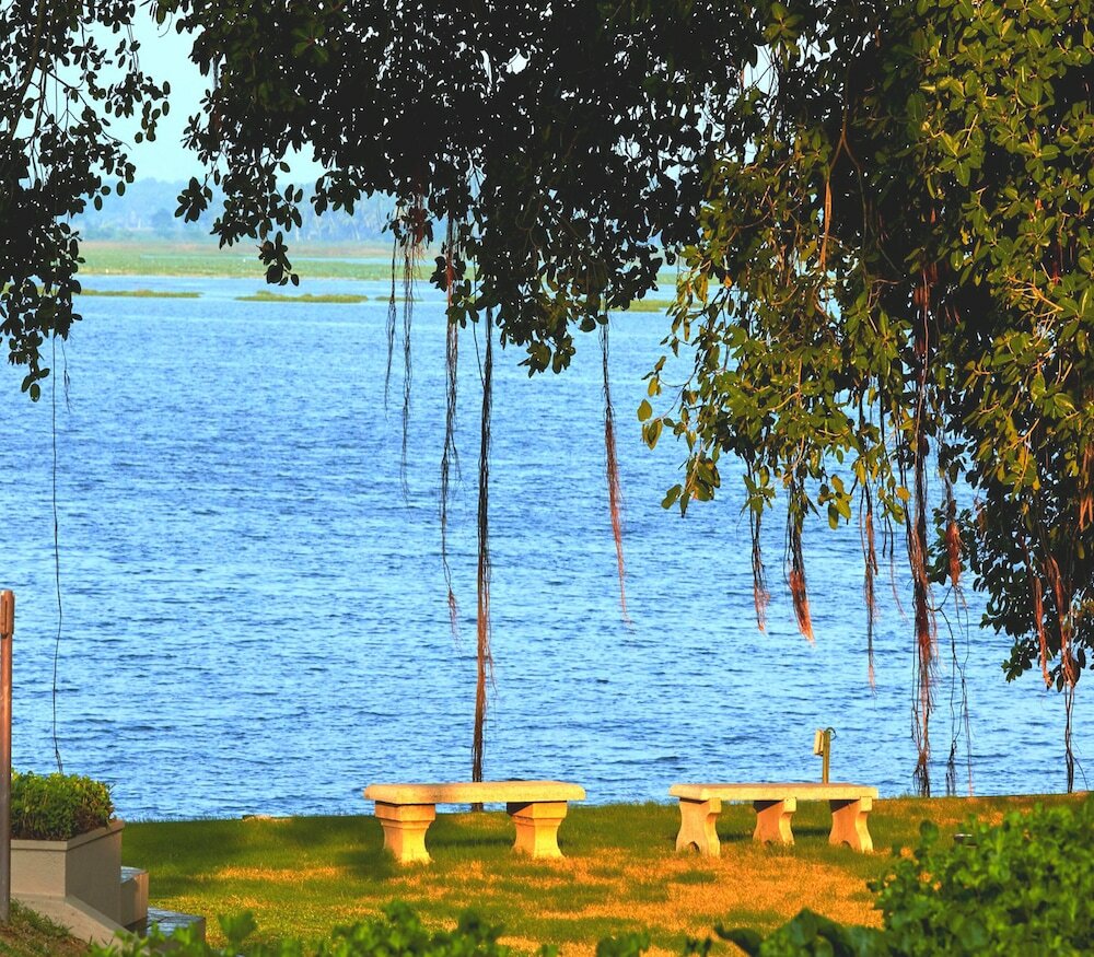 Фото Ekho Safari Tissa