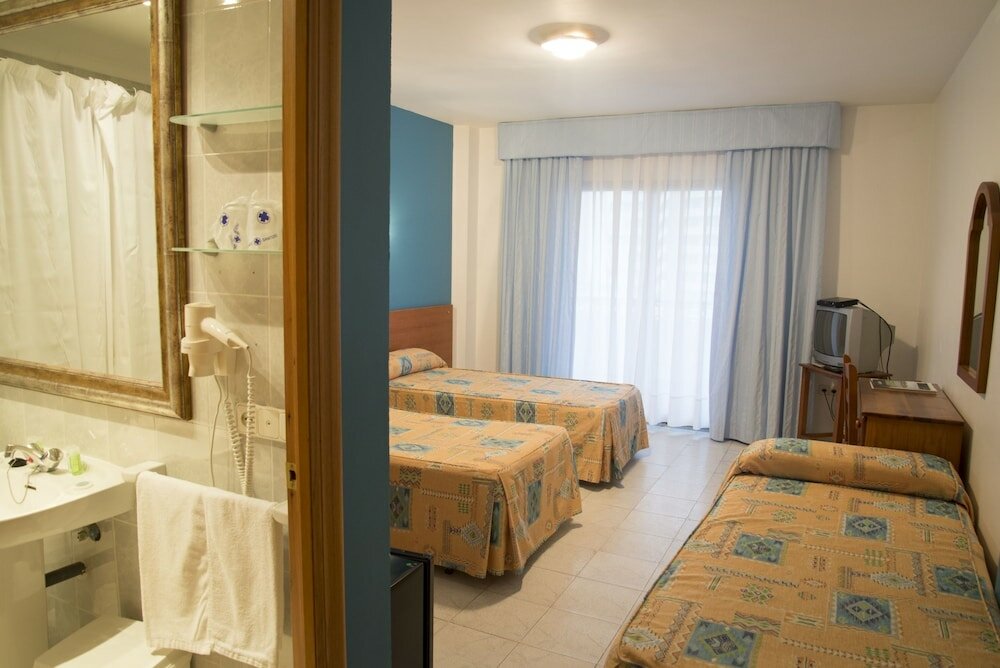 Фото Jaime i Hotel Peñiscola