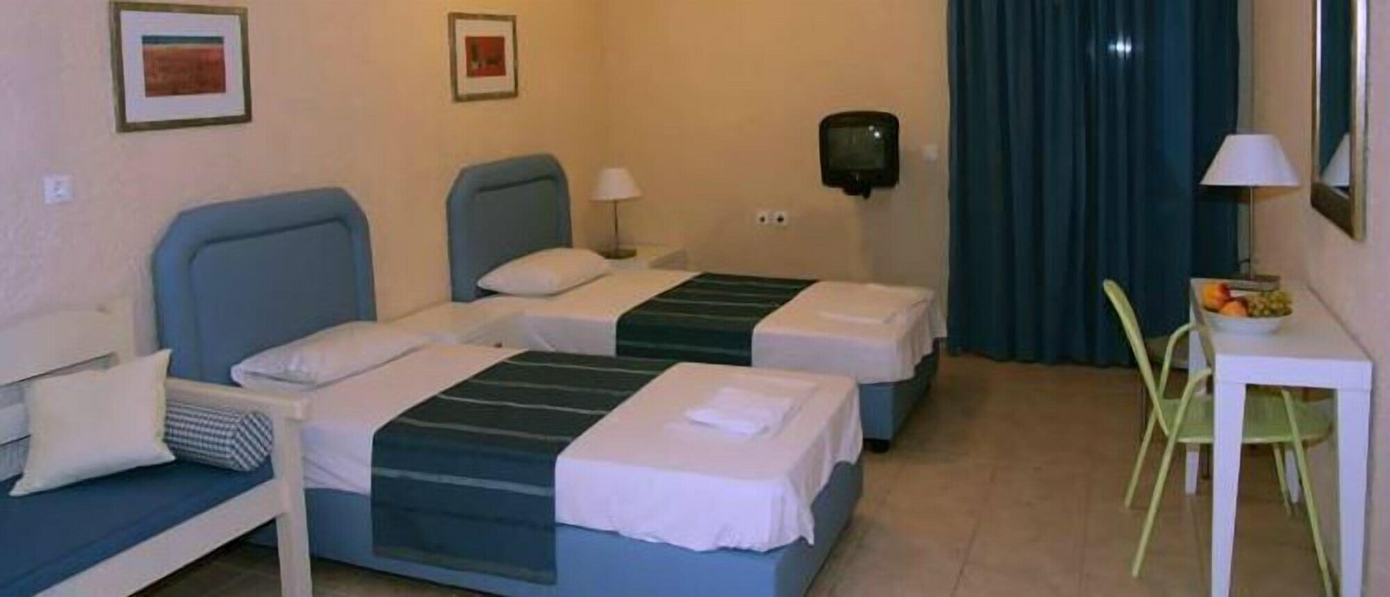 Фото Perla Apartments