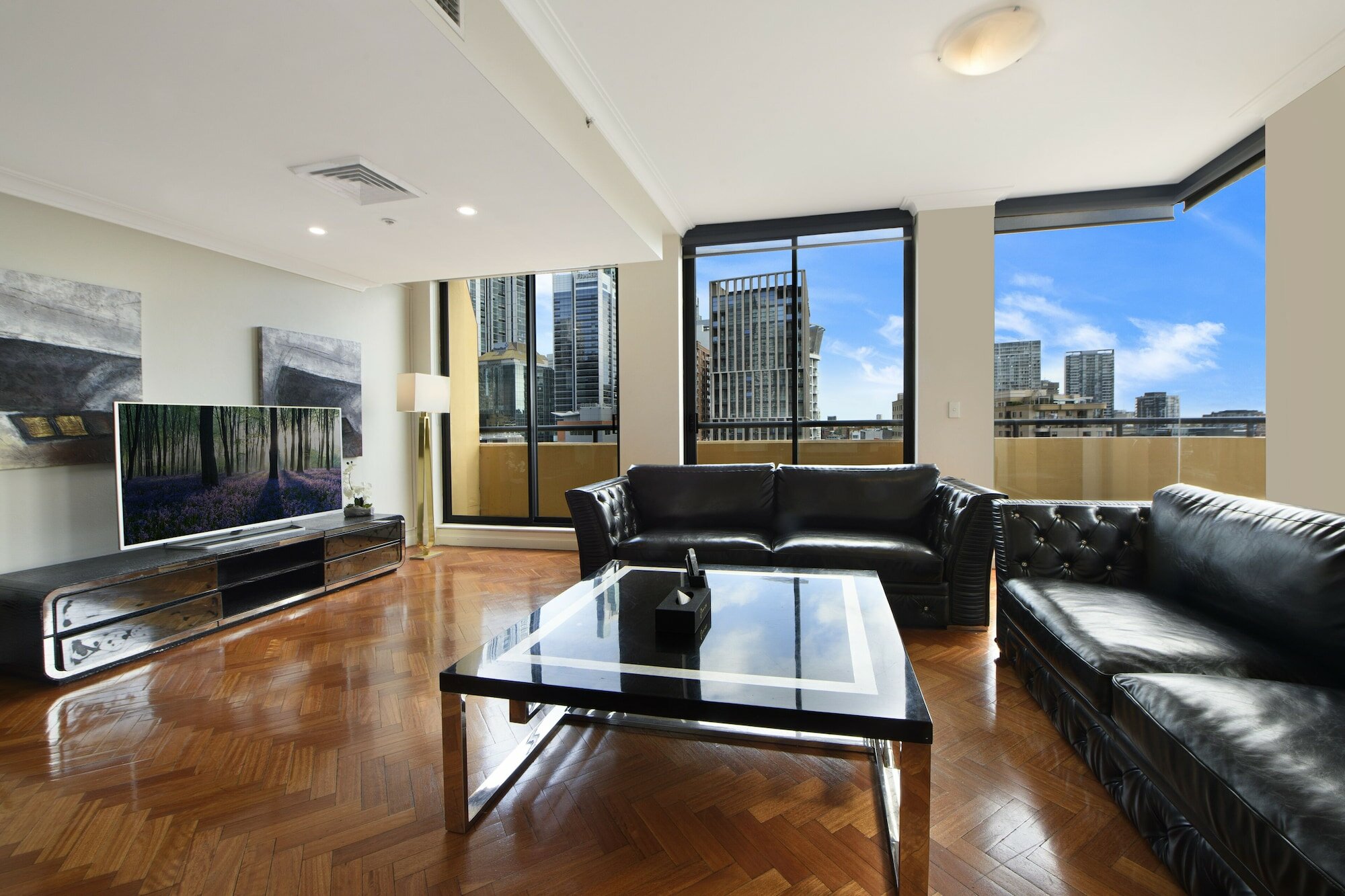 Фото Yehs Hotel Sydney Harbour Suites