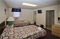 Фото Blue Water Inn