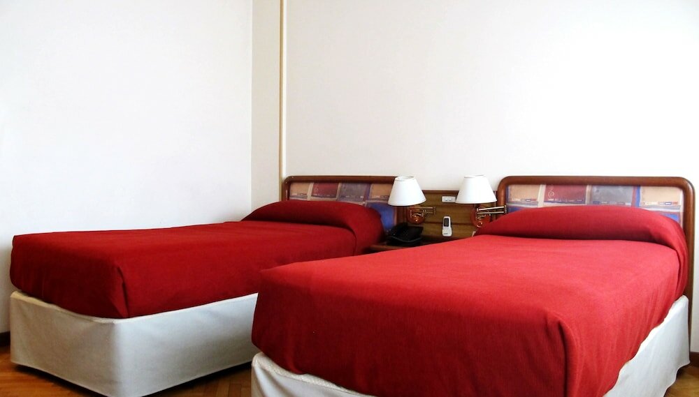 Фото Hotel Sheltown