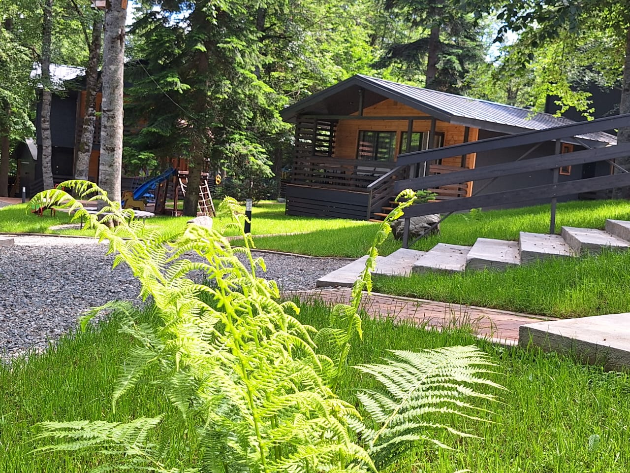 Фото Архыз Фемили Клаб