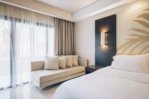 Гостиница Iberostar Selection Kuriat Palace в Монастире