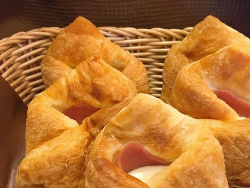 Фото Nissin Namba Inn