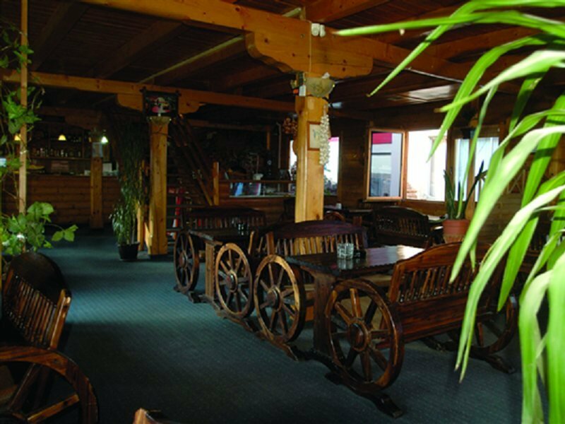 Фото Denis Hotel