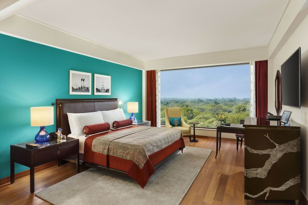 Фото The Oberoi, New Delhi