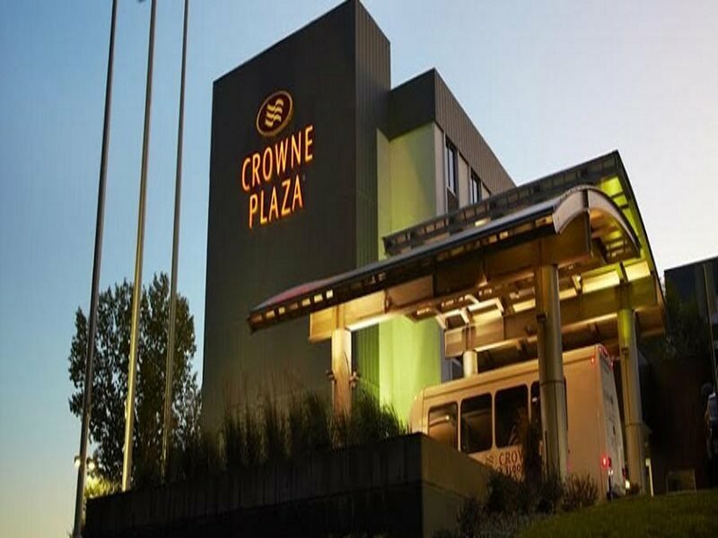 Фото Renaissance Minneapolis Bloomington Hotel