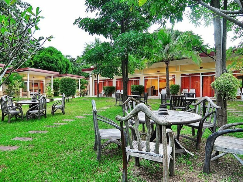 Фото Phuket Sea Resort