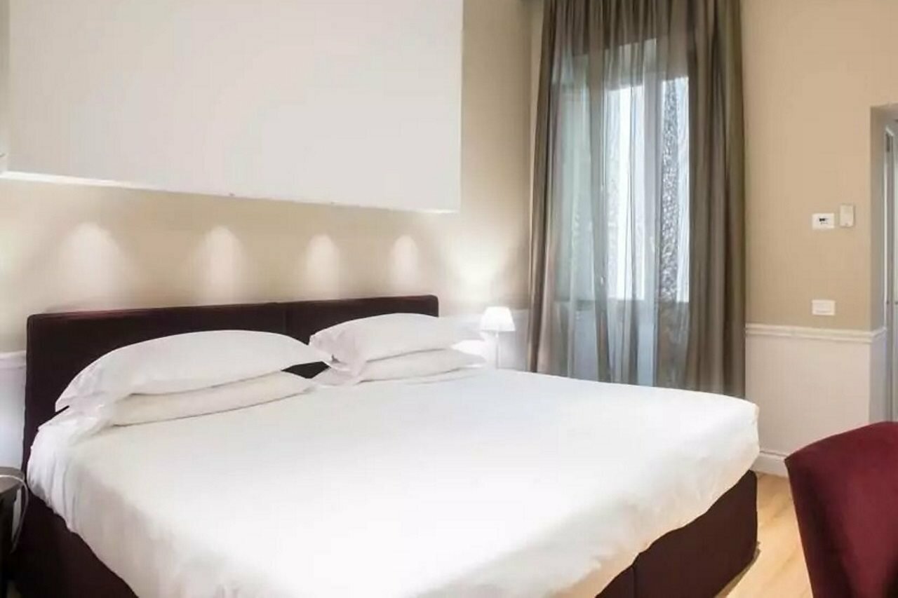 Фото Palazzo Castri 1874