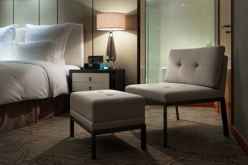 Гостиница Pullman Anshan Time Square в Ляояне