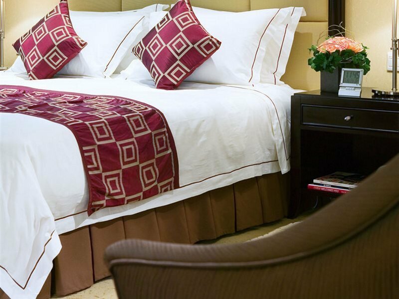 Фото Grand Mercure Shenzhen Oriental Ginza