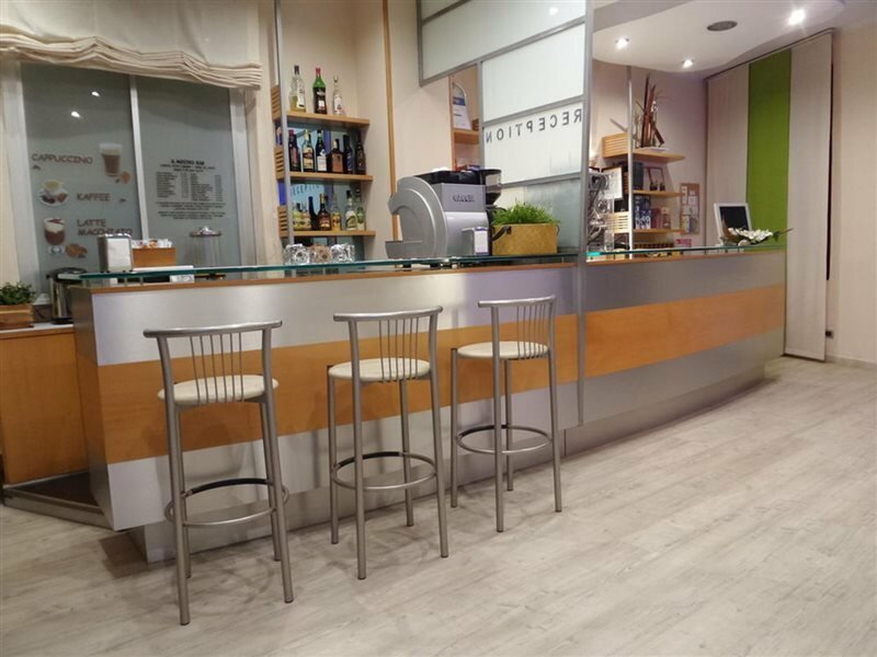 Фото Hotel Astor