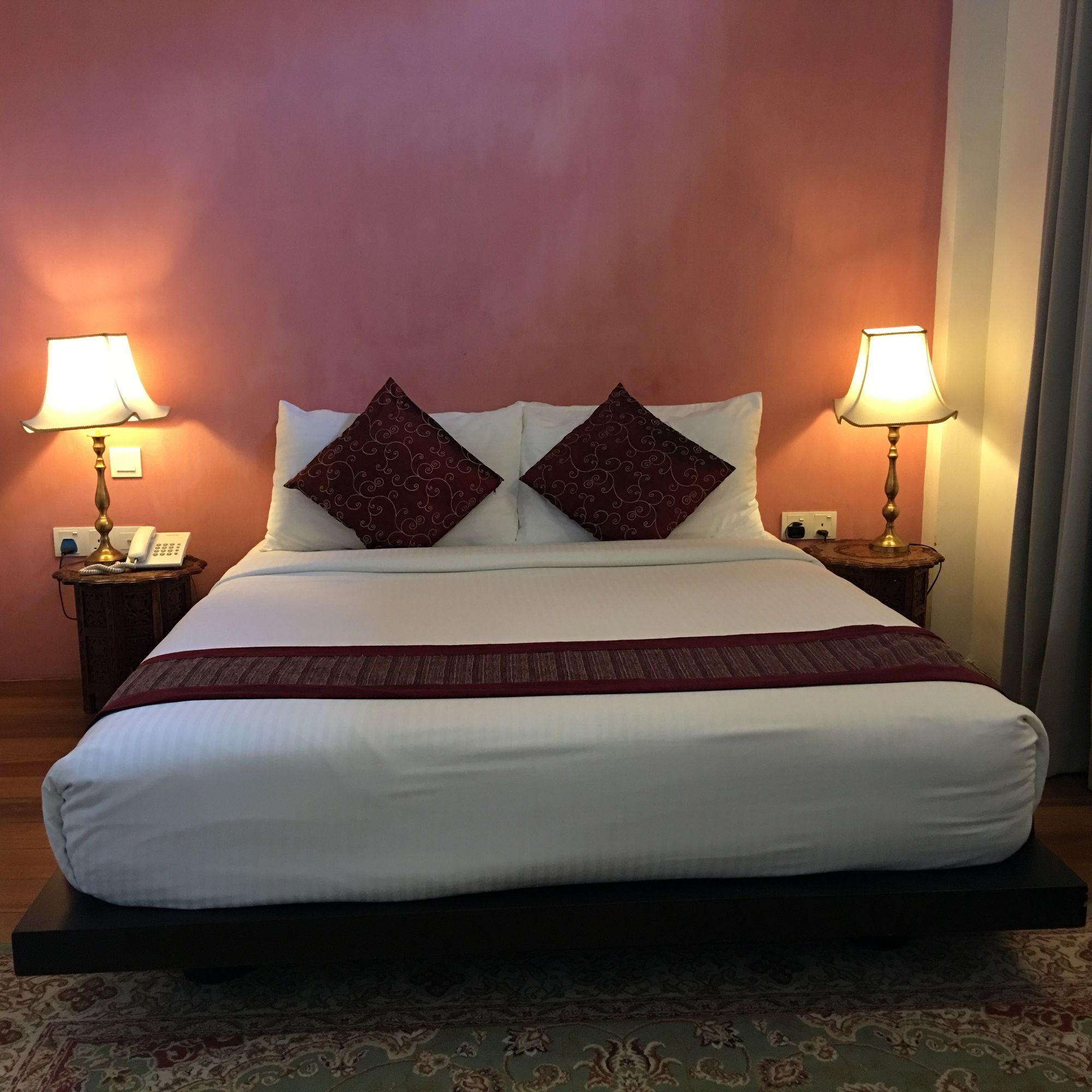 Фото Spices Hotel