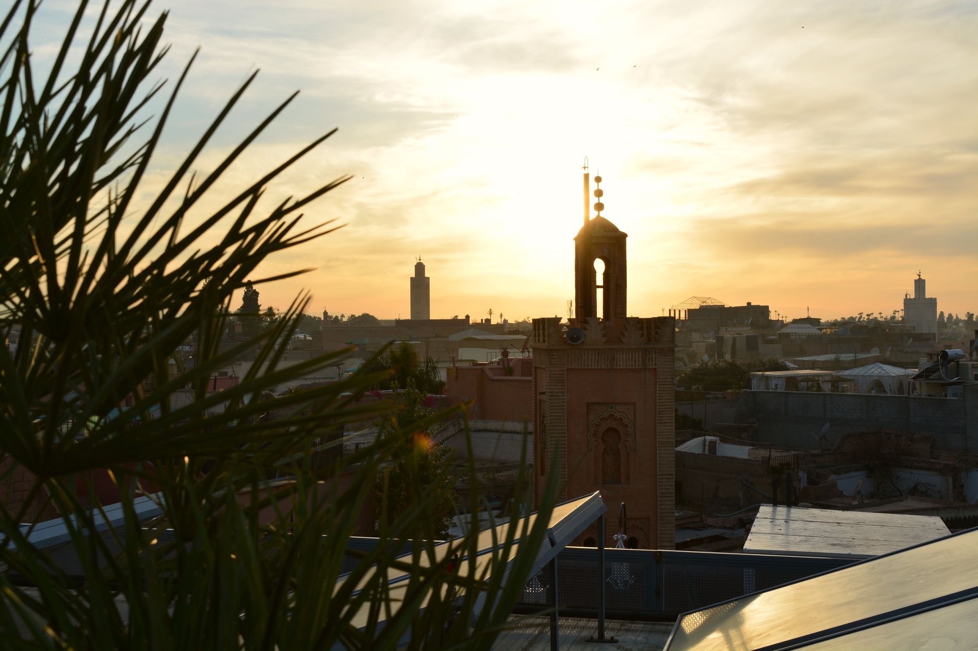 Фото Riad Karmela Princesse