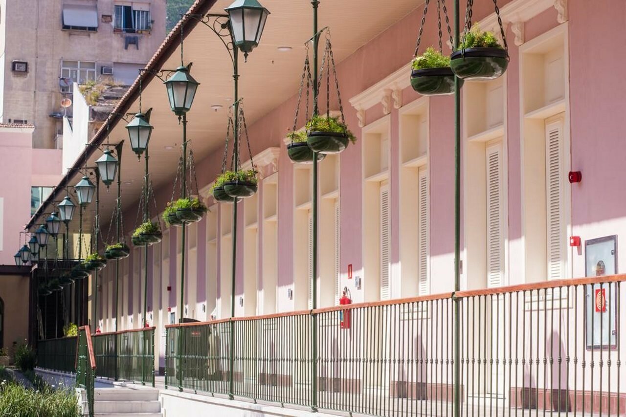 Фото отеля 4