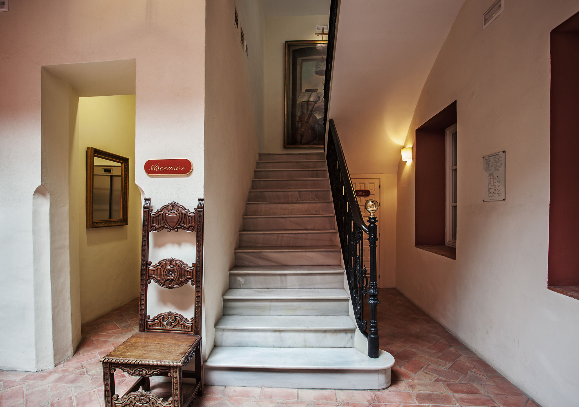 Фото Hotel Las Casas de El Arenal