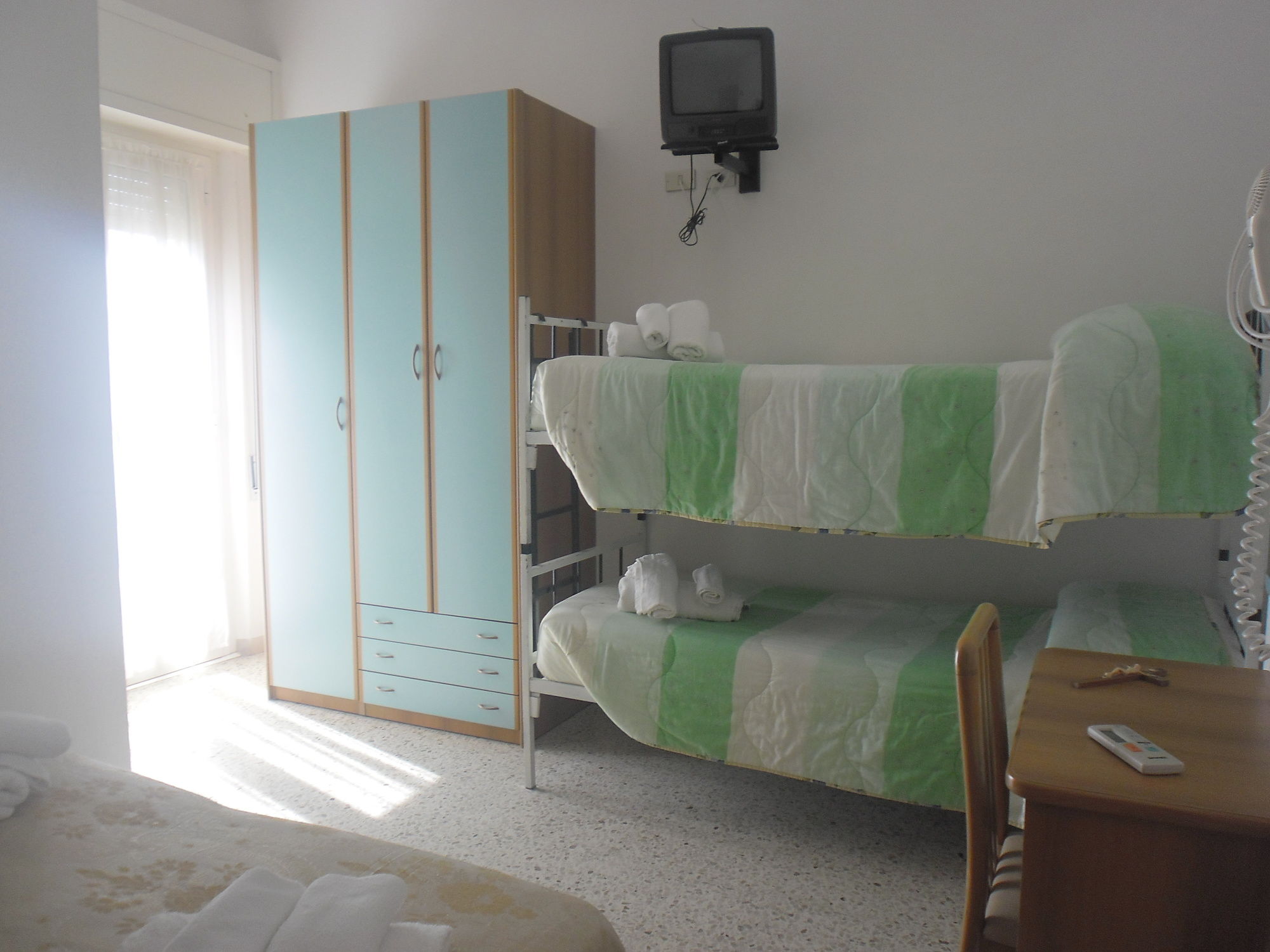 Фото Hotel Busignani