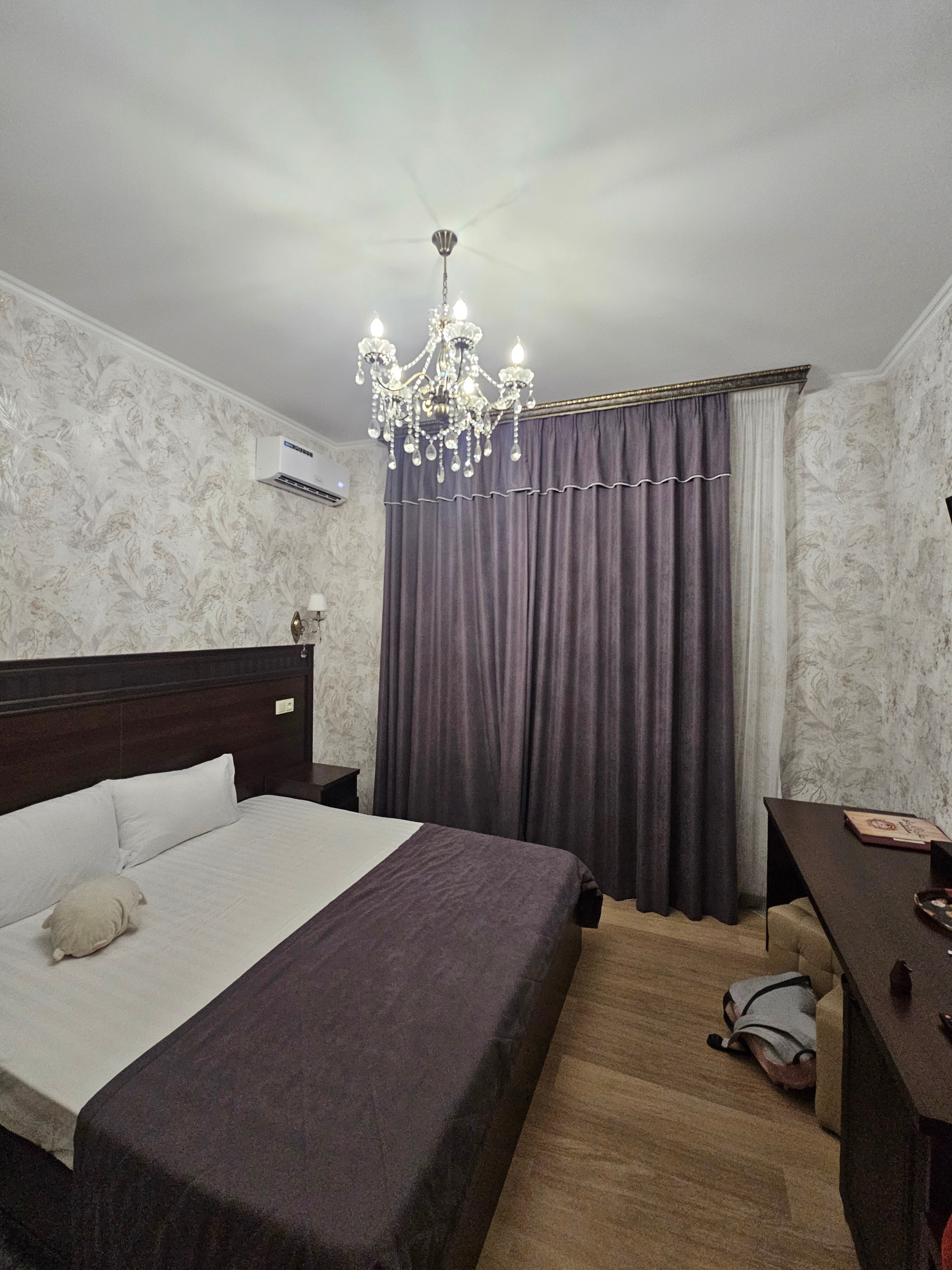 Фото Отель Азовский