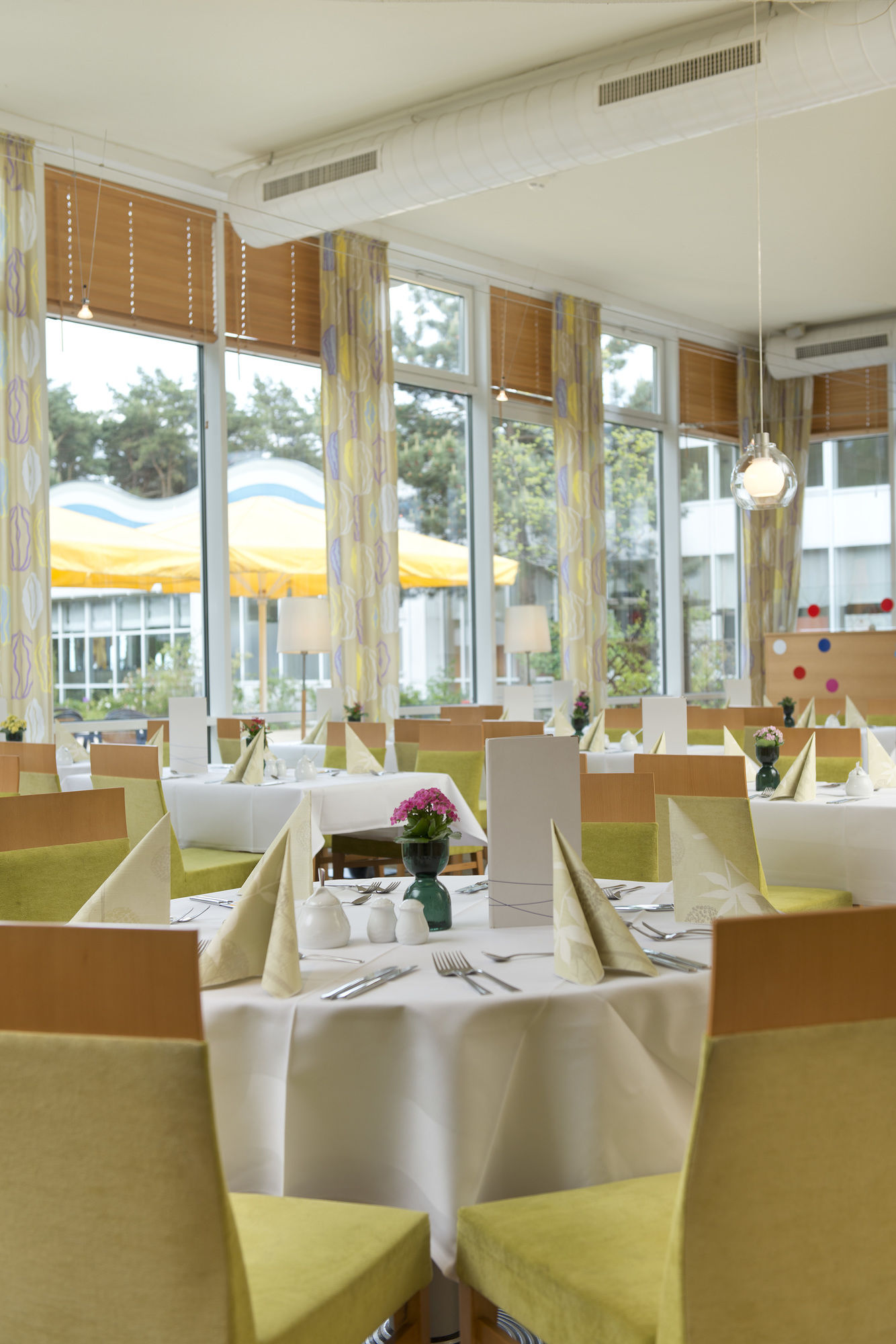 Фото Ifa Rügen Hotel & Ferienpark