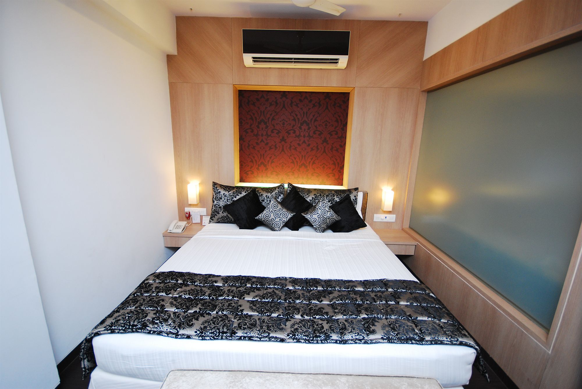 Фото Gcc Hotel and Club