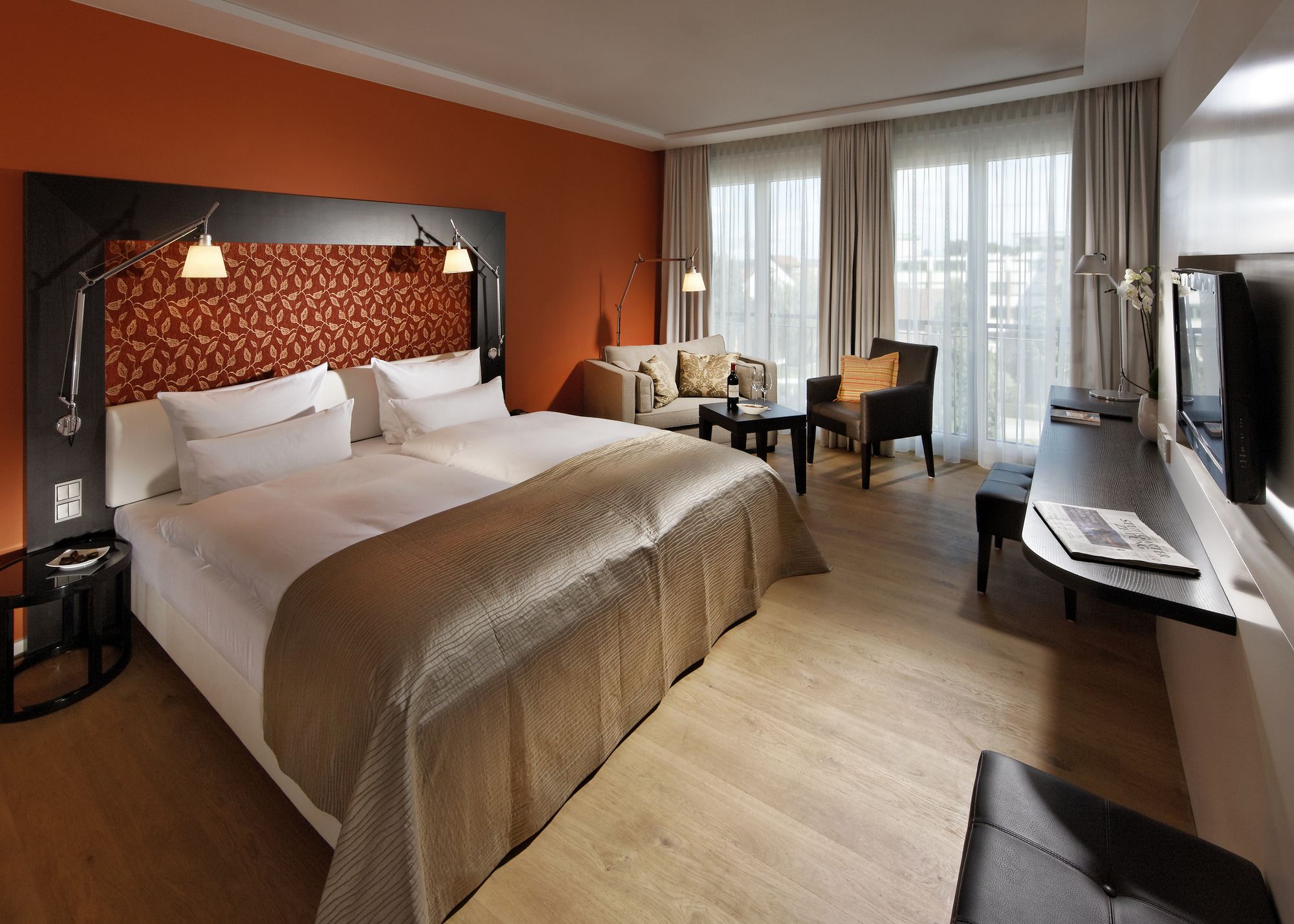 Фото отеля 4