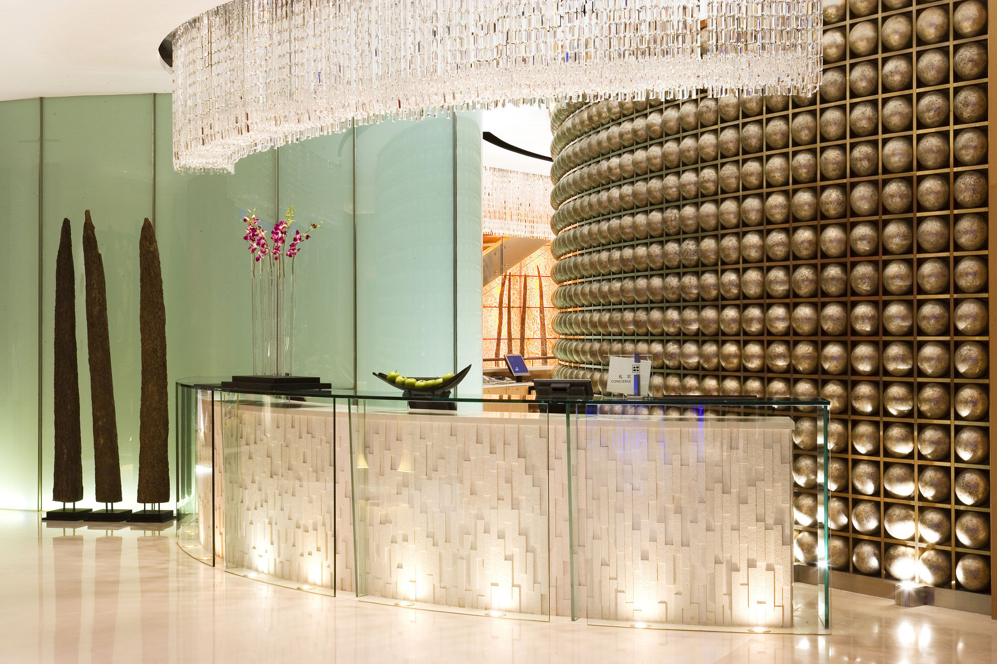 Фото Pan Pacific Xiamen