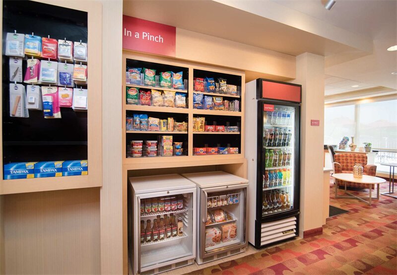 Фото TownePlace Suites Providence North Kingstown