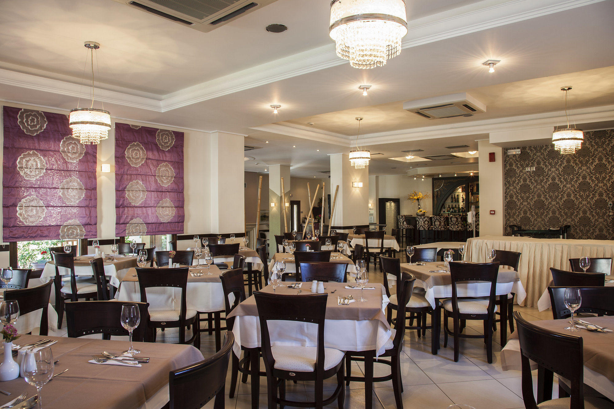 Фото Meteoritis Hotel