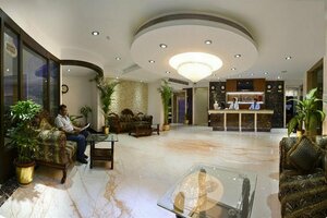 Гостиница Hotel Taj Resorts