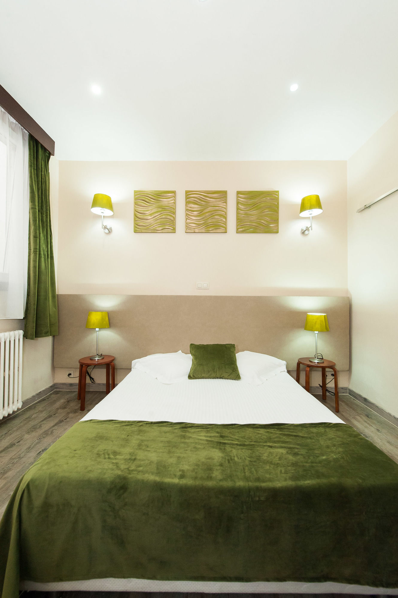 Фото Hotel de France