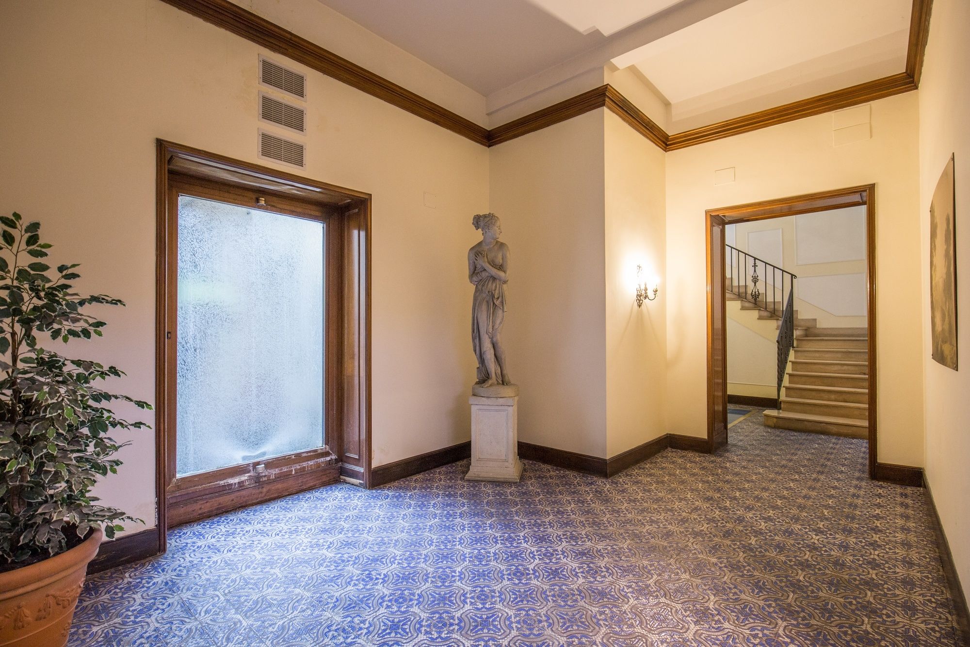 Фото Pantheonview