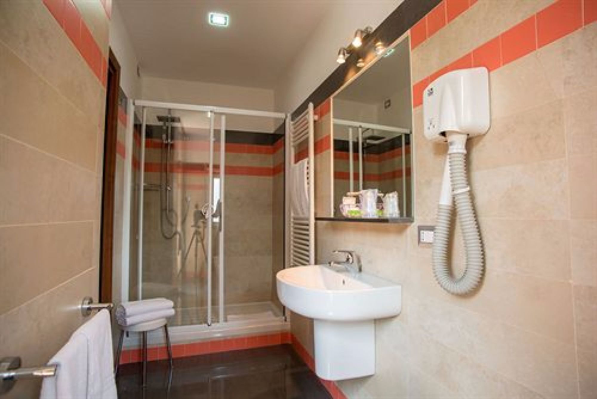 Фото Hotel Fiera Congressi