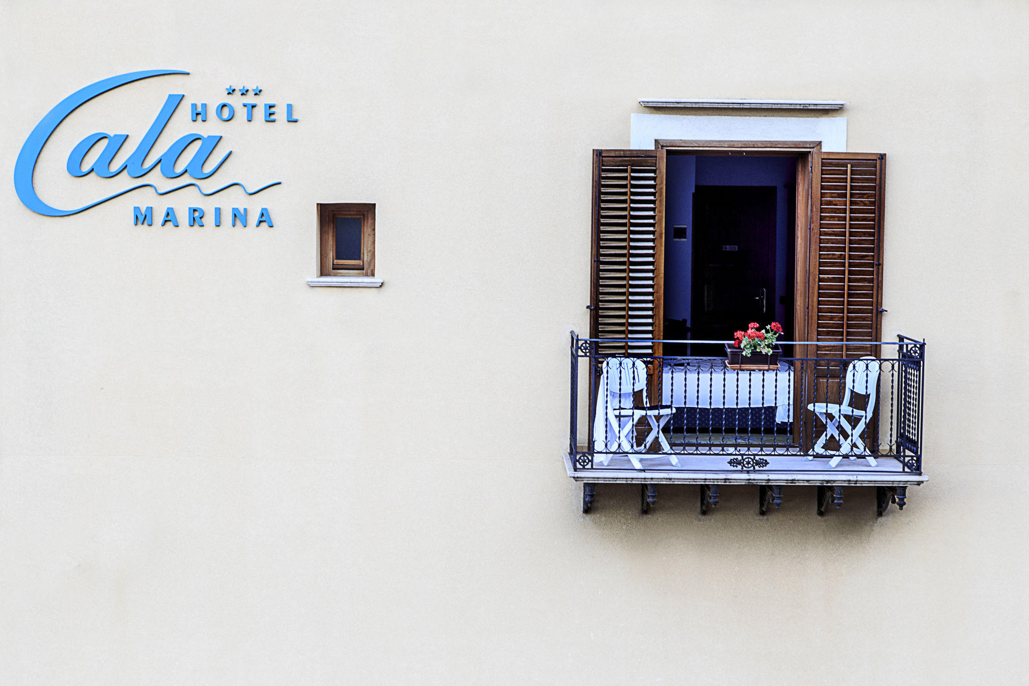 Фото Hotel Cala Marina