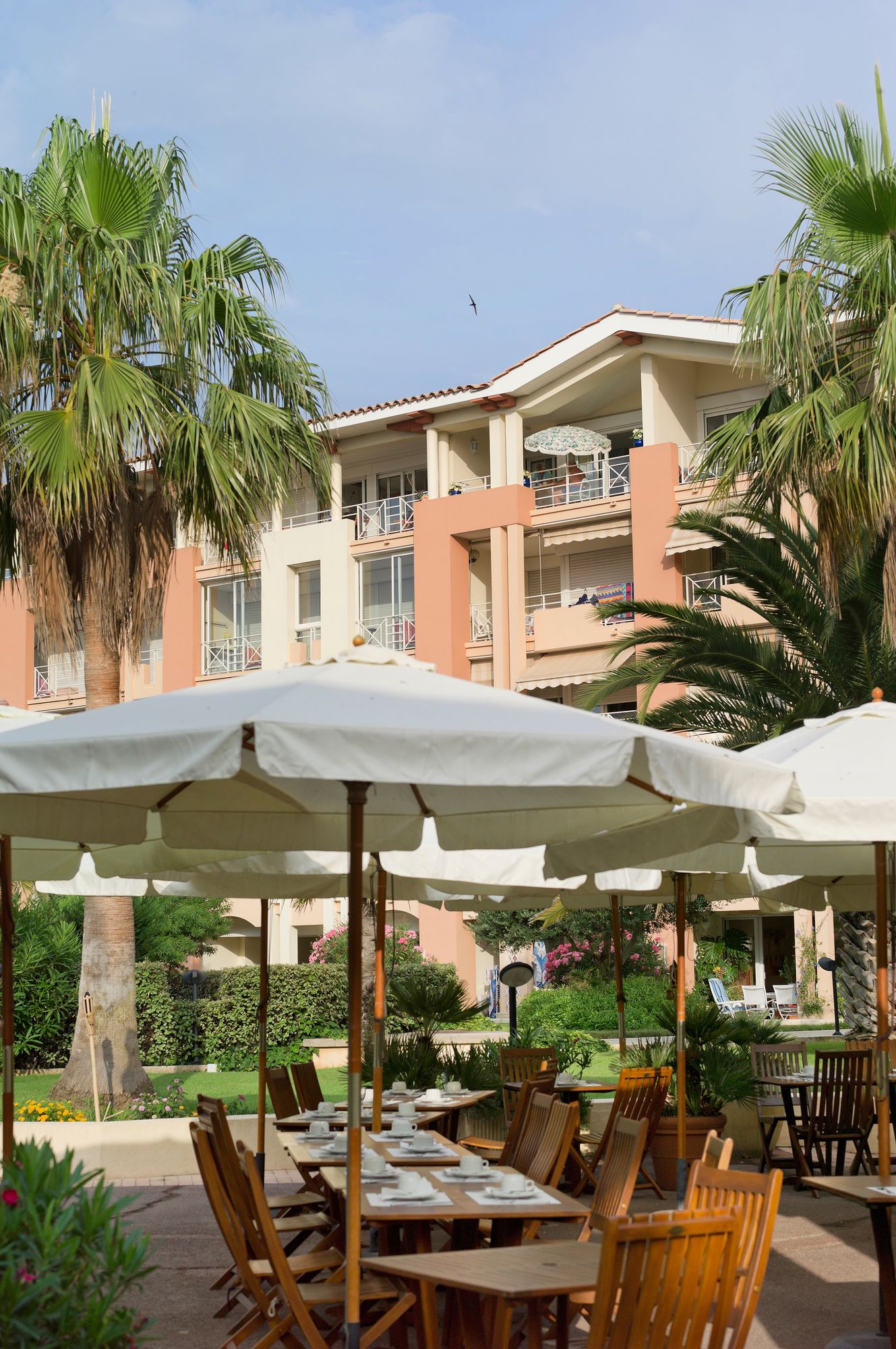 Фото Pierre & Vacances Cap Hermes