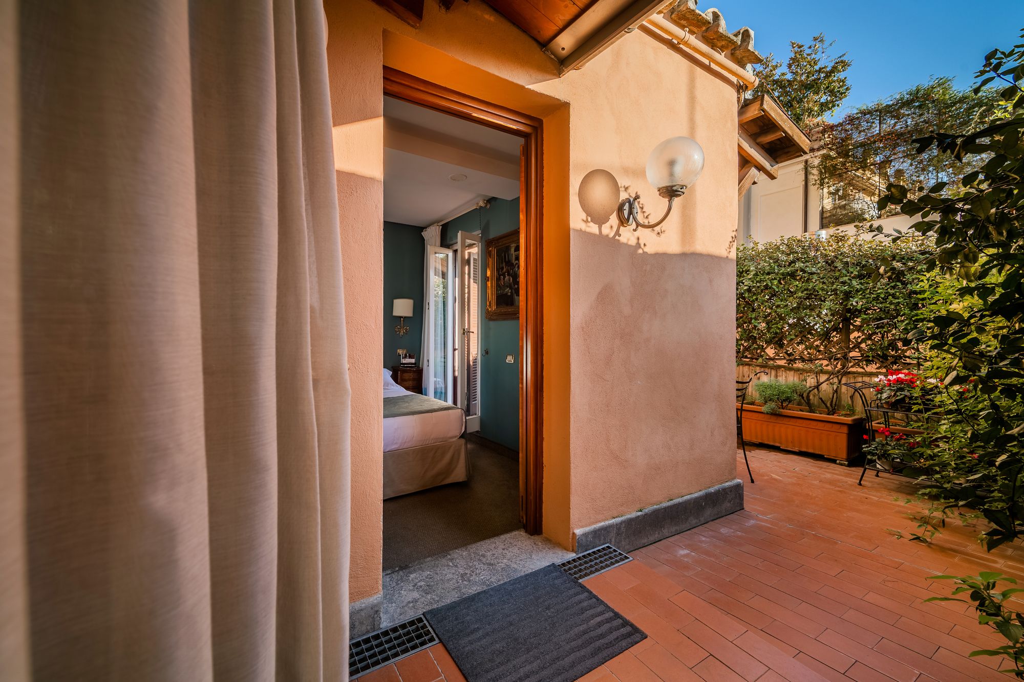 Фото Hotel Scalinata di Spagna