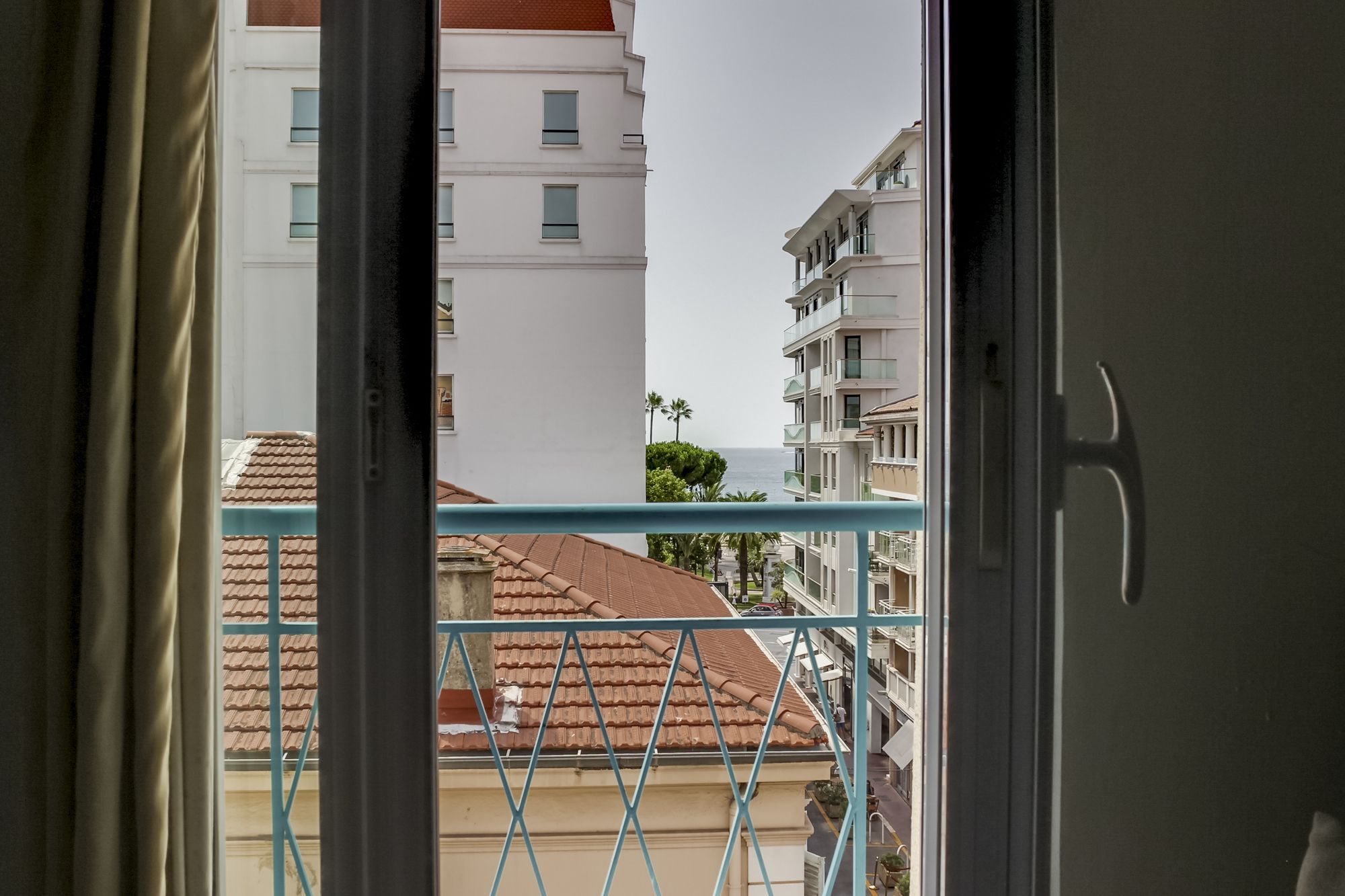 Фото Hotel Le Mistral