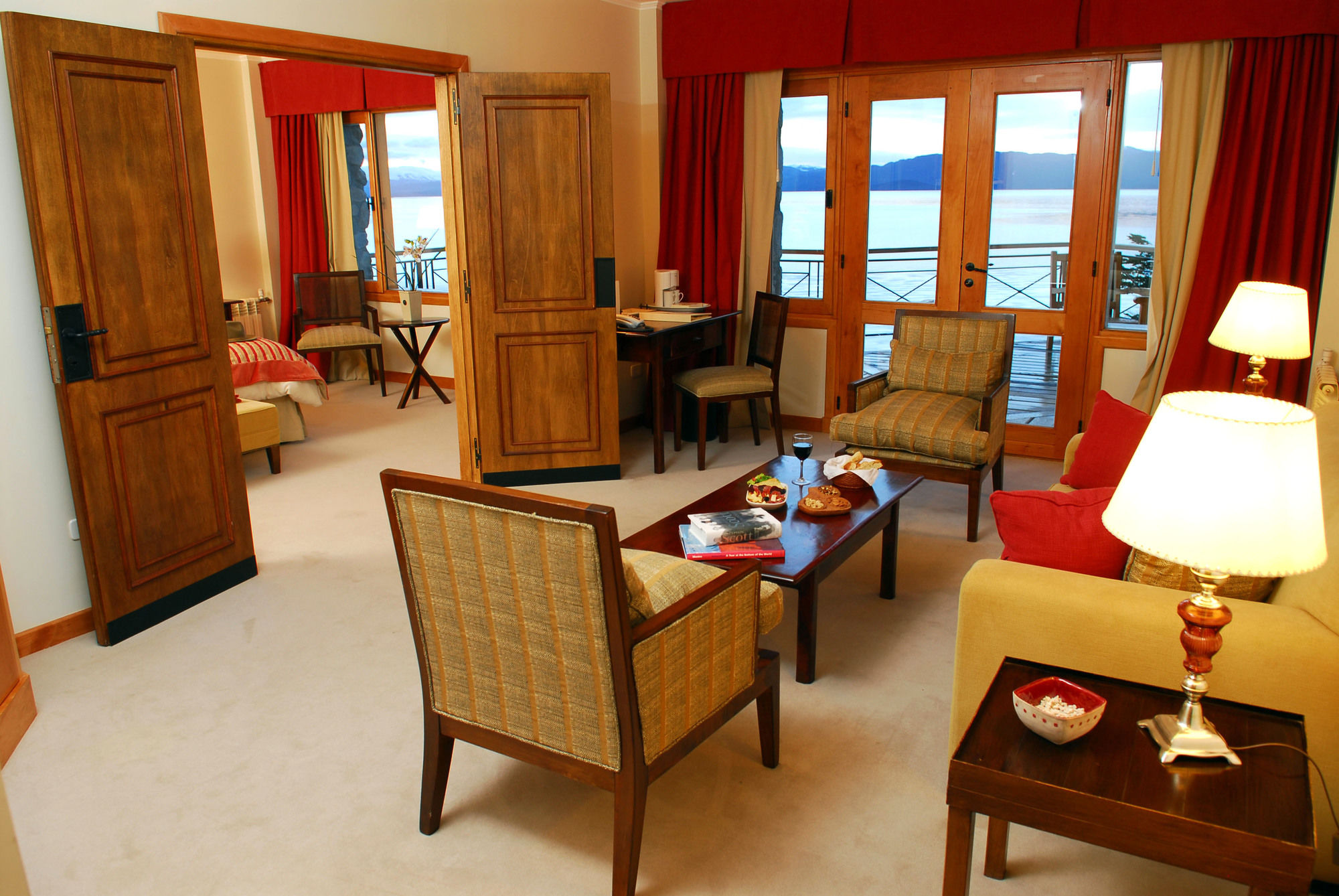 Фото Los Cauquenes Resort SPA Experiences