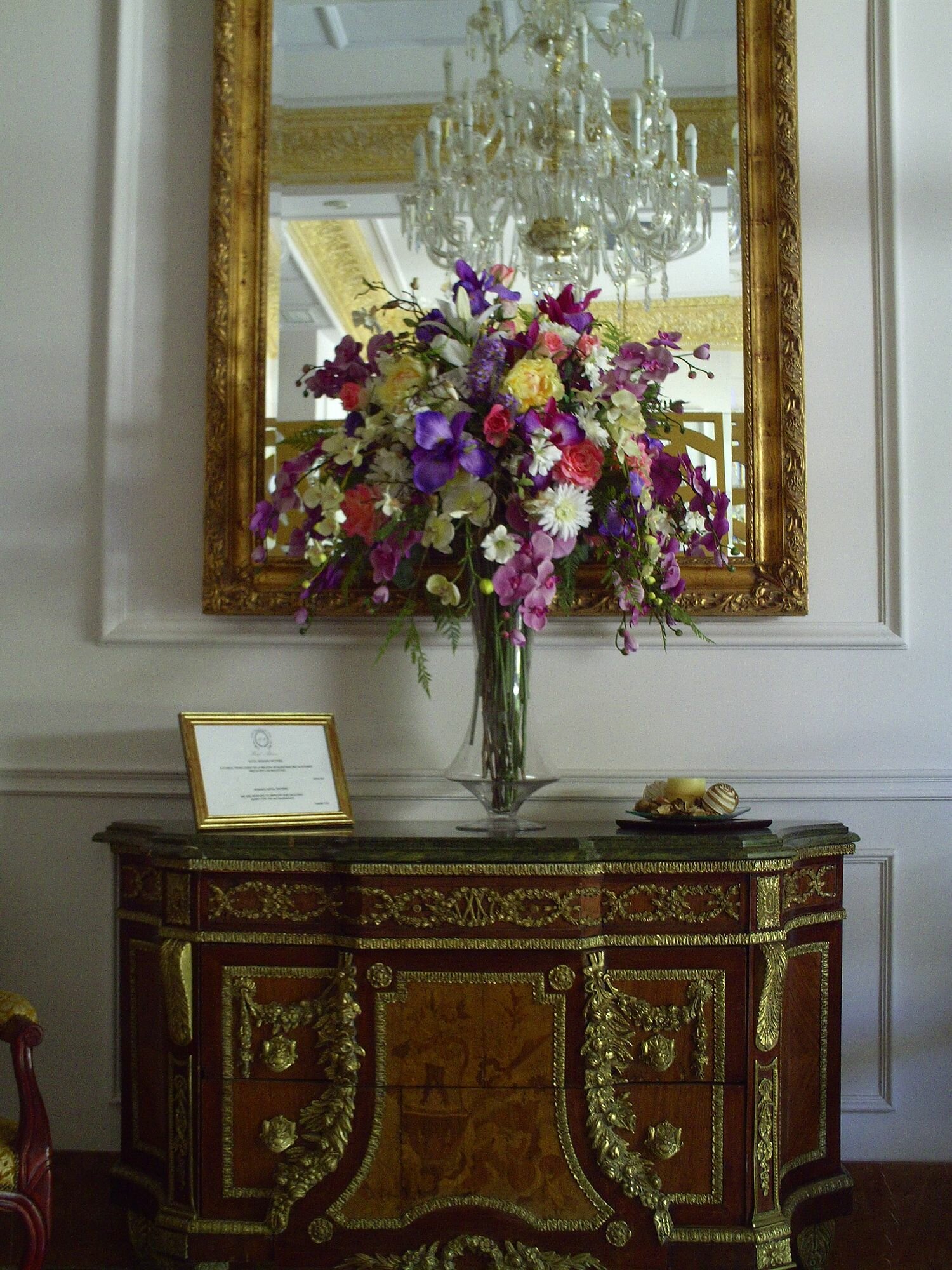 Фото Adriano Hotel