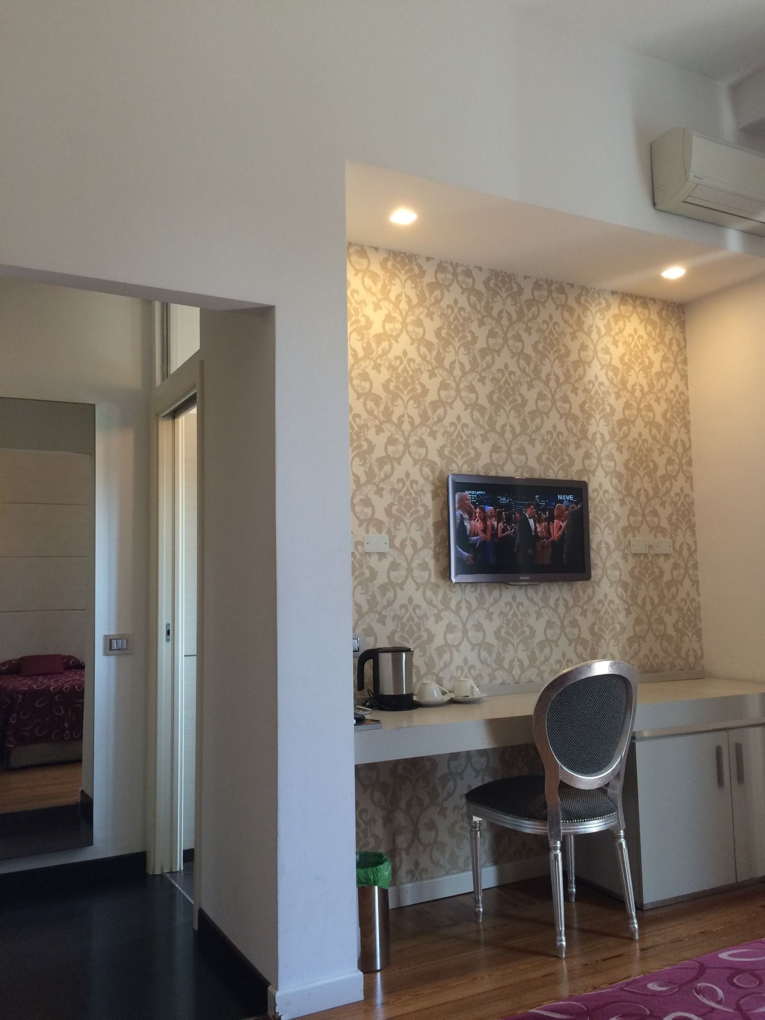 Фото Hotel Aspromonte